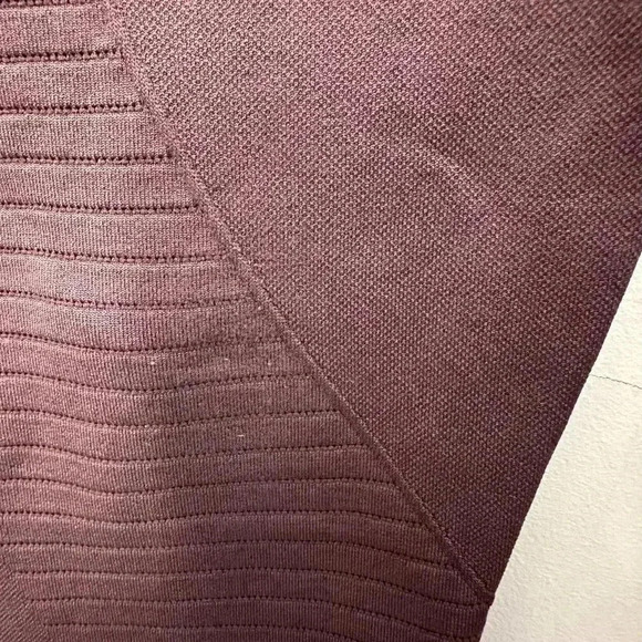 Gymshark Energy Seamless Leggings Purple Women's XS - Picture 11 of 15